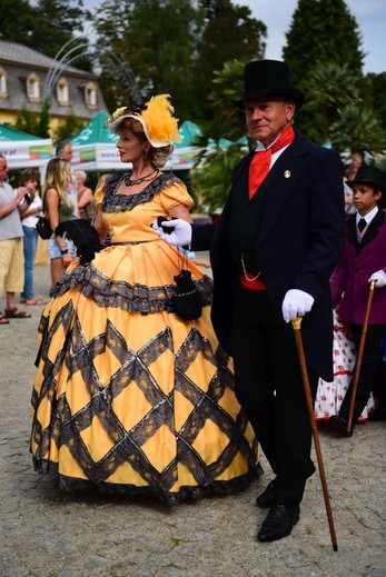 Korowód Moniuszkowski