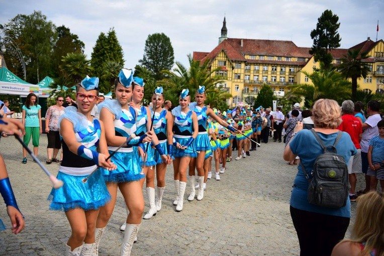 Korowód Moniuszkowski