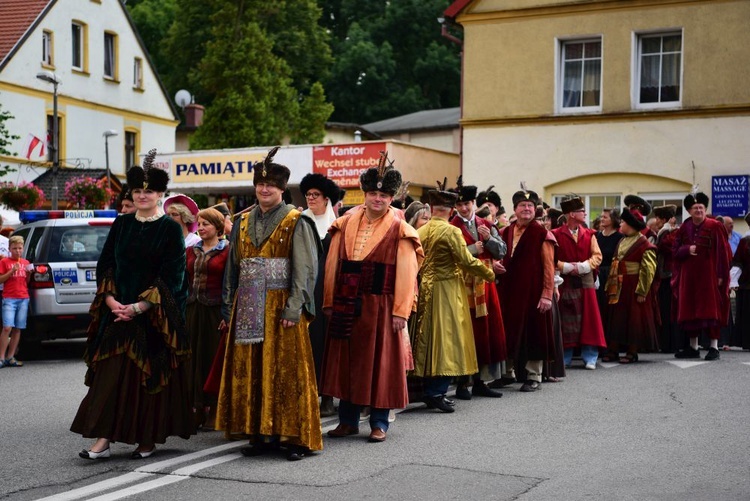 Korowód Moniuszkowski