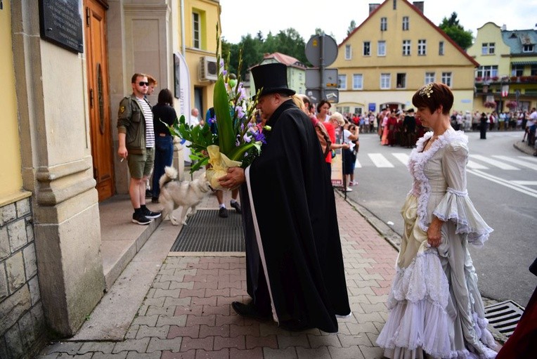 Korowód Moniuszkowski