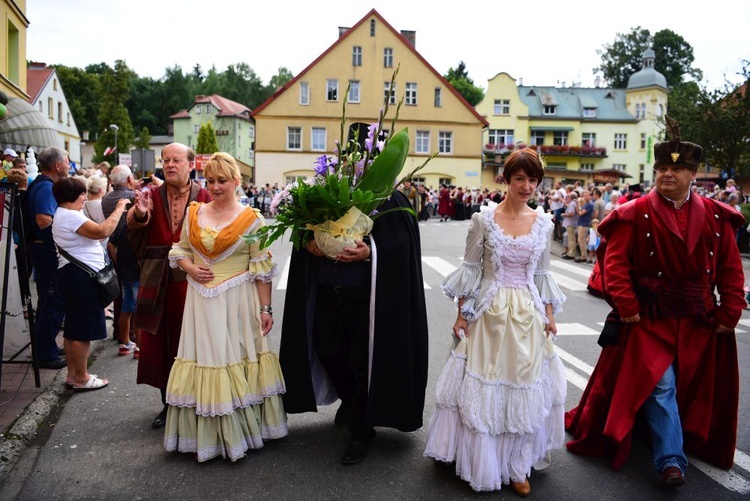 Korowód Moniuszkowski