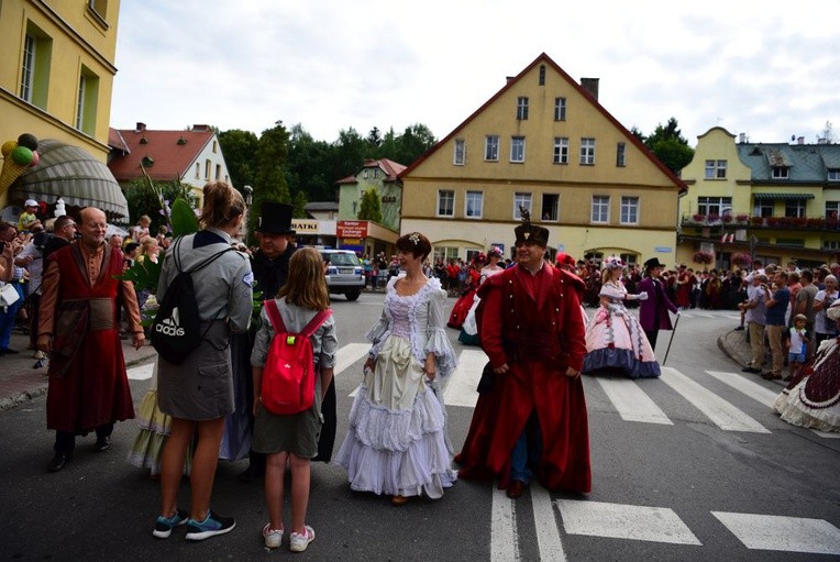 Korowód Moniuszkowski