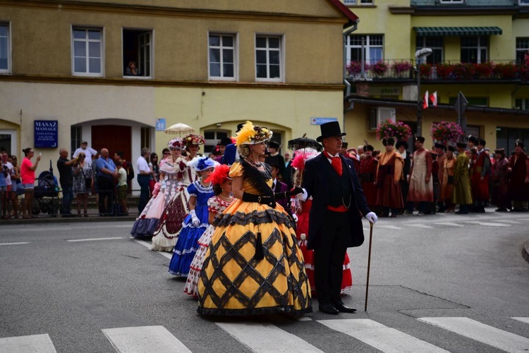 Korowód Moniuszkowski
