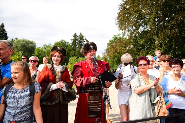 Korowód Moniuszkowski