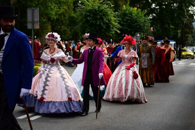 Korowód Moniuszkowski