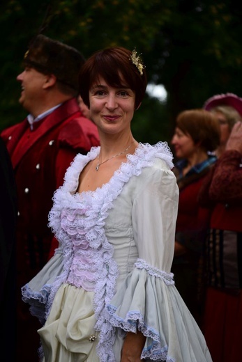Korowód Moniuszkowski