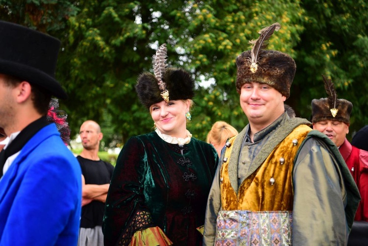 Korowód Moniuszkowski