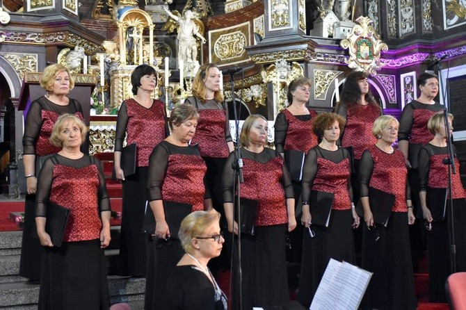 Koncert z okazji 750. rocznicy kanonizacji św. Jadwigi