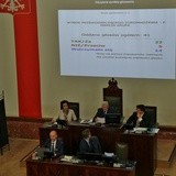 Zgromadzenie Metropolii Górnośląsko-Zagłębiowskiej - pierwsza sesja