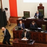 Zgromadzenie Metropolii Górnośląsko-Zagłębiowskiej - pierwsza sesja