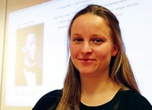 Alana Jurczak zachęca, by na historię naszych bohaterów patrzeć indywidualnie, w kontekście ich losów oraz czasów, w których żyli.