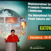 Szydło: Nowoczesne górnictwo to przyszłość polskiej gospodarki