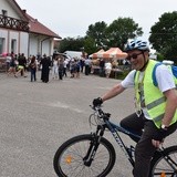 Pielgrzymka rowerowa z Przasnysza