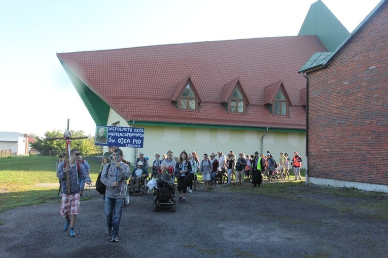 Dekada pielgrzymowania