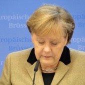 Ponad tysiąc zawiadomień do prokuratury o zdradzie stanu przez Merkel