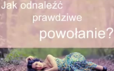 Posłuchaj córko - piękna piosenka o powołaniu