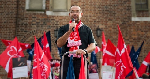 Paczki nigdy nie były najważniejsze