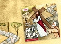 „Quo Vadis” w „Małym Gościu”
