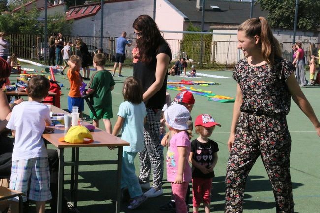 Atrakcje na koniec wakacji