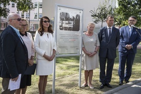 Pomnik "Solidarności" stanie w Warszawie