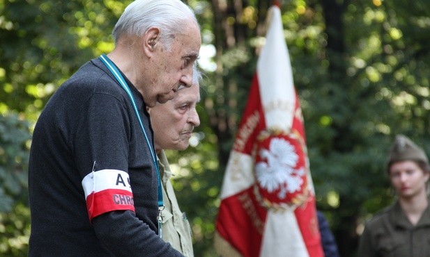Ostatni świadkowie