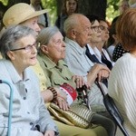 73. rocznica zbombardowania Pasażu Simonsa