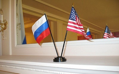 USA zażądały od Rosji zamknięcia jej konsulatu generalnego w San Francisco 