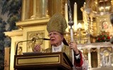 Abp Jędraszewski: Europa nie zrozumie się bez "Solidarności"