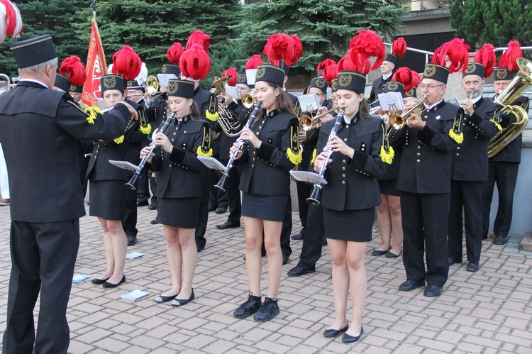 37. rocznica Porozumień Sierpniowych w Bochni