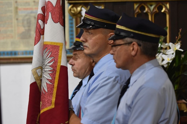 Rocznica powstania "Solidarności' w Wałbrzychu