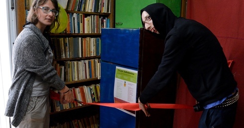 Nie wyrzucaj jedzenia