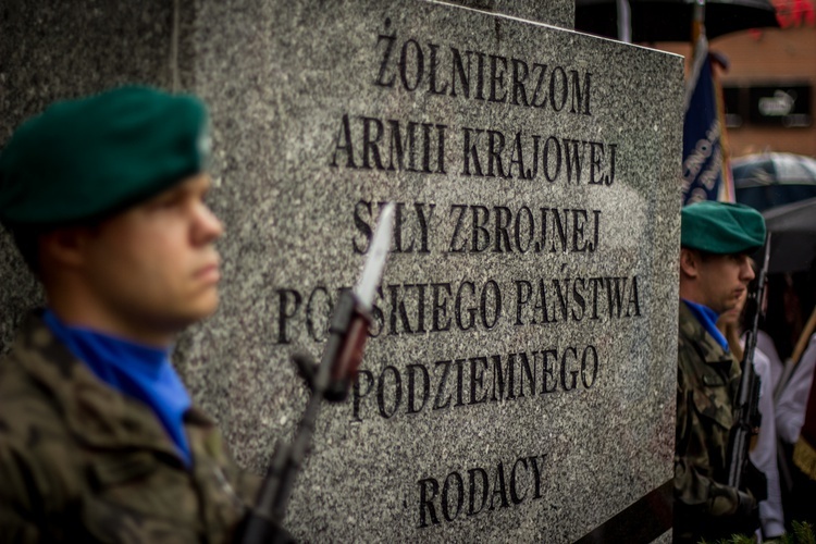 Rocznica wybuchu II wojny światowej