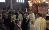 Eucharystia w 37. rocznicę Porozumień Sierpniowych