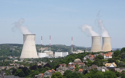 W Akwizgranie rozdają jod na wypadek awarii elektrowni atomowej