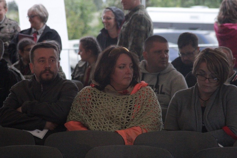 Koncert Niepodległości na Westerplatte