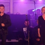 Koncert Niepodległości na Westerplatte