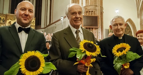 Dawid Pieśniarz na finał