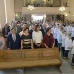 Nowa szkoła w podradomskiej Bielisze