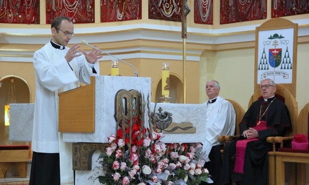 Niepokalane Serce Maryi & pokalane serce kapłana