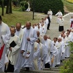 Dzień Modlitwy o Uświęcenie Duchowieństwa w Turzy Śl.