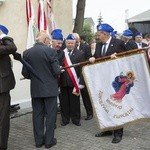 Powitanie cudownego wizerunku w Radzyminie - cz. 1