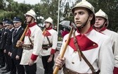 Powitanie cudownego wizerunku w Radzyminie - cz. 1