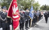 Powitanie cudownego wizerunku w Radzyminie - cz. 1