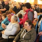 Miniforum niepełnosprawnych w Tyliczu