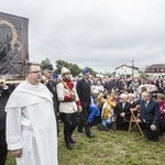 Peregrynacja cudownego wizerunku w Radzyminie - cz. 2