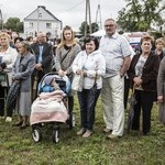 Peregrynacja cudownego wizerunku w Radzyminie - cz. 2