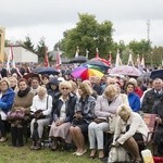 Msza św. przed ikoną jasnogórską - cz. 3