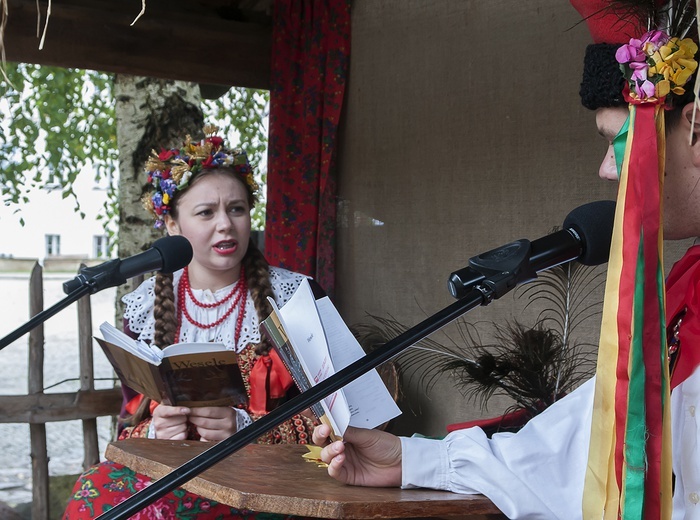 Narodowe Czytanie w Koszalinie