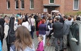 Dzień wspólnoty Ruchu Światło-Życie