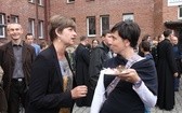Dzień wspólnoty Ruchu Światło-Życie